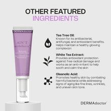 Load image into Gallery viewer, Ain't Misbehavin' Medicated Acne Control Serum
