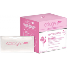Load image into Gallery viewer, Collagen Vital Slimming &amp; Detox | 30 Sachets
