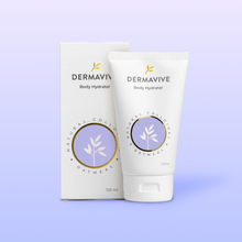 Load image into Gallery viewer, Dermavive Body Hydrator - Dry Skin Hydrating Oil | 120ml