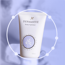 Load image into Gallery viewer, Dermavive Body Hydrator - Dry Skin Hydrating Oil | 120ml