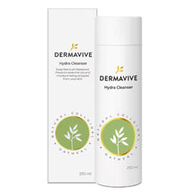 Load image into Gallery viewer, Hydra Soap Free Cleanser, 250ml