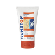 Load image into Gallery viewer, Sunstop SPF 30+, 45ml