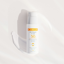 Load image into Gallery viewer, UV Bright P-50 | 40ml