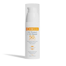 Load image into Gallery viewer, UV Protect L-50 Repair SPF 50+