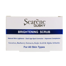 Load image into Gallery viewer, BRIGHTENING SCRUB, 250g