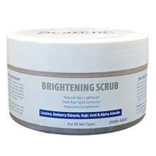 Load image into Gallery viewer, BRIGHTENING SCRUB, 250g