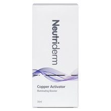 Load image into Gallery viewer, Copper Activator - Illuminating Booster, 30ml