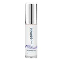 Load image into Gallery viewer, Copper Activator - Illuminating Booster, 30ml