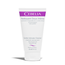 Load image into Gallery viewer, Gentle Intimate Cleanser, 150ml