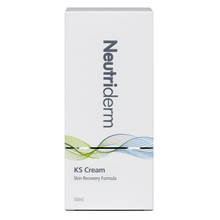 Load image into Gallery viewer, KS Cream - Skin Recovery Formula, 50ml