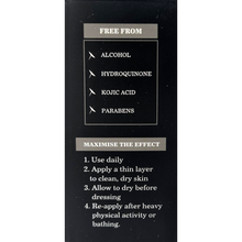 Load image into Gallery viewer, ROLL-ON DEO FOR MEN - Le Boss, 100ml