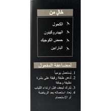 Load image into Gallery viewer, ROLL-ON DEO FOR MEN - Le Boss, 100ml