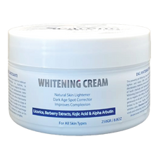 Load image into Gallery viewer, WHITENING CREAM, 250g