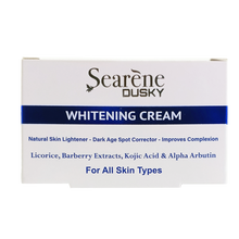Load image into Gallery viewer, WHITENING CREAM, 250g