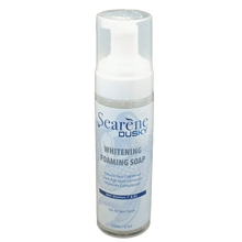 Load image into Gallery viewer, WHITENING FOAMING SOAP, 200ml