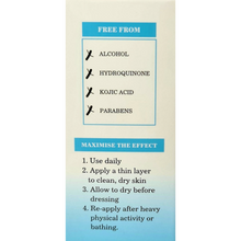 Load image into Gallery viewer, WHITENING ROLL-ON DEO - FRESH & CLEAR, 100ml