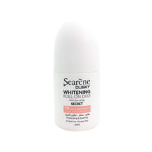 Load image into Gallery viewer, WHITENING ROLL-ON DEO - SECRET, 100ml