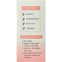 Load image into Gallery viewer, WHITENING ROLL-ON DEO - SECRET, 100ml