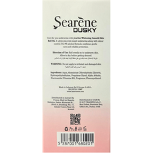 Load image into Gallery viewer, WHITENING ROLL-ON DEO - SECRET, 100ml