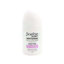 Load image into Gallery viewer, WHITENING ROLL-ON DEO - SWEET KISS, 100ml