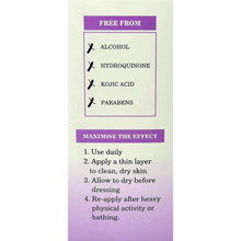 Load image into Gallery viewer, WHITENING ROLL-ON DEO - SWEET KISS, 100ml