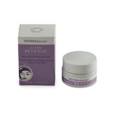 Load image into Gallery viewer, Wrinkle Revenge - Rescue & Protect-  مرطب للعيون