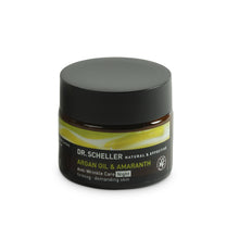 Load image into Gallery viewer, Argan Oil & Amaranth Anti-Wrinkle Night Care Cream