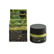 Load image into Gallery viewer, Argan Oil & Amaranth Anti-Wrinkle Night Care Cream
