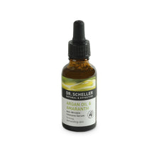 Load image into Gallery viewer, Argan Oil & Amaranth Anti-Wrinkle Intensive Serum