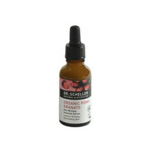 Load image into Gallery viewer, Organic Pomegranate Serum Contour Firming