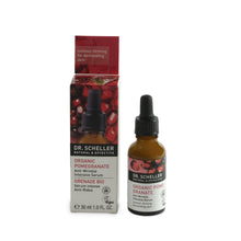 Load image into Gallery viewer, Organic Pomegranate Serum Contour Firming