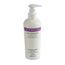Load image into Gallery viewer, Soothing Body Milk, 290ml