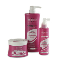 Load image into Gallery viewer, Speedy Hair Shampoo, 400ml