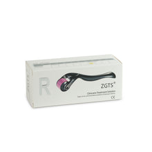 Load image into Gallery viewer, Titanium Needles Derma Roller, 0.5mm
