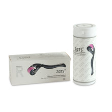 Load image into Gallery viewer, Titanium Needles Derma Roller, 0.5mm