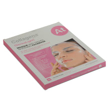 Load image into Gallery viewer, Whitening Face Masks