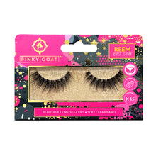 Load image into Gallery viewer, REEM - Pinky Goat Lashes