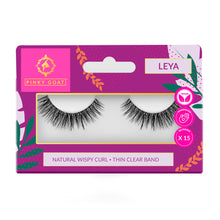 Load image into Gallery viewer, LEYA - Pinky Goat Lashes