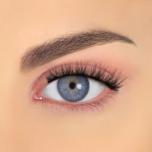 Load image into Gallery viewer, FAIZAH - Pinky Goat Pre-Cut Lash Set
