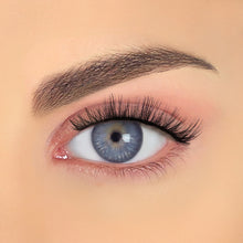 Load image into Gallery viewer, SUHANA - Pinky Goat Half Lashes Lash Set
