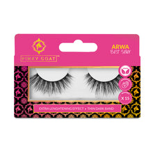 Load image into Gallery viewer, ARWA - Pinky Goat Lashes