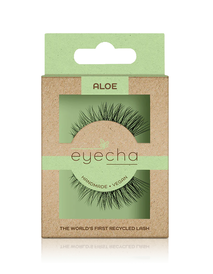 ALOE - Eyecha Lashes