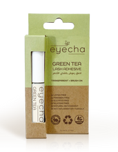 Load image into Gallery viewer, Green Tea - Eyecha Lash Adhesive