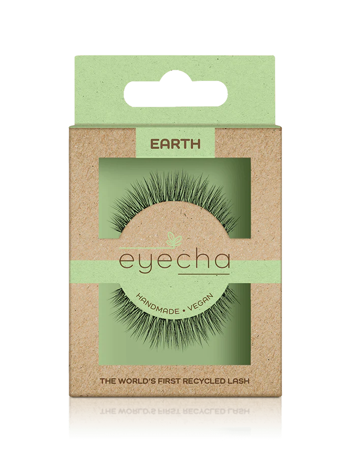 EARTH - Eyecha Lashes