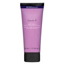 Load image into Gallery viewer, Kakadu C Brightening Daily Cleanser, 210ml