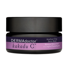 Load image into Gallery viewer, KAKADU C Detox Mask
