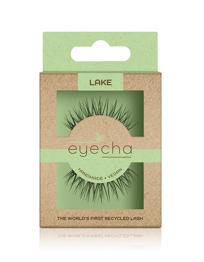 LAKE - Eyecha Lashes