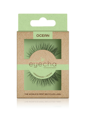Load image into Gallery viewer, OCEAN - Eyecha Lashes