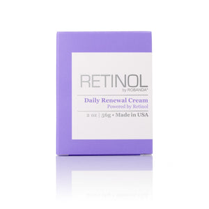 Daily Renewal Cream
