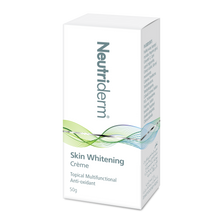 Load image into Gallery viewer, Skin Whitening Crème, 50g
